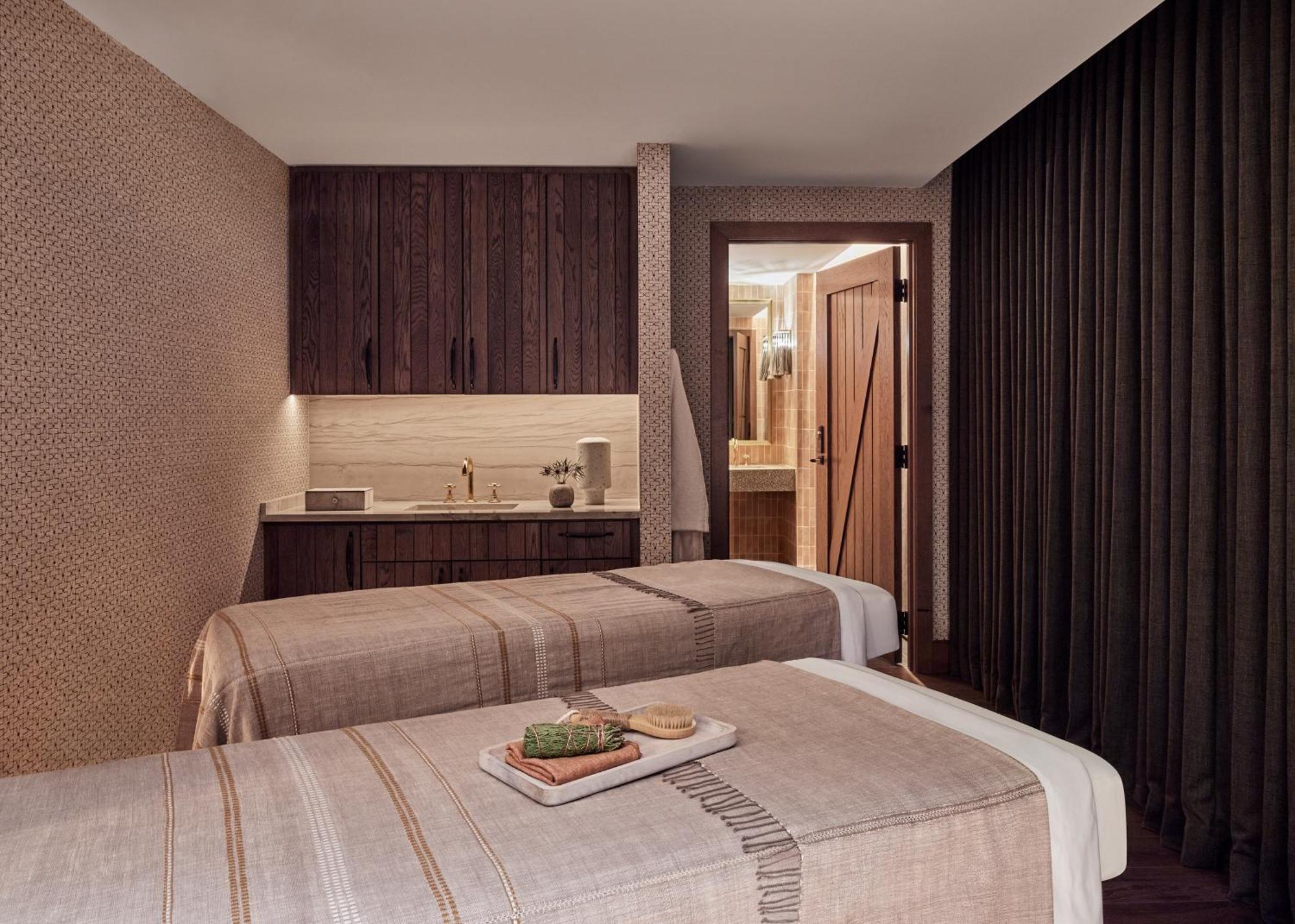 פורט וורת' Bowie House, Auberge Resorts Collection מראה חיצוני תמונה