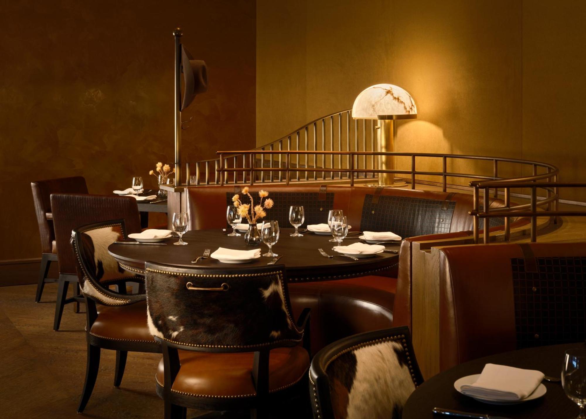 פורט וורת' Bowie House, Auberge Resorts Collection מראה חיצוני תמונה