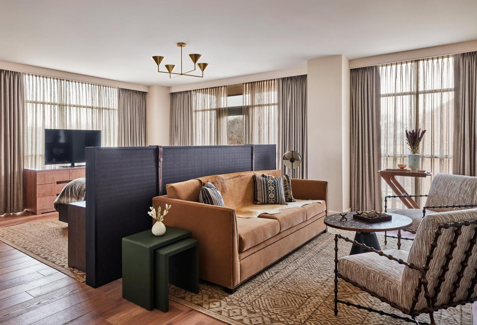 פורט וורת' Bowie House, Auberge Resorts Collection מראה חיצוני תמונה