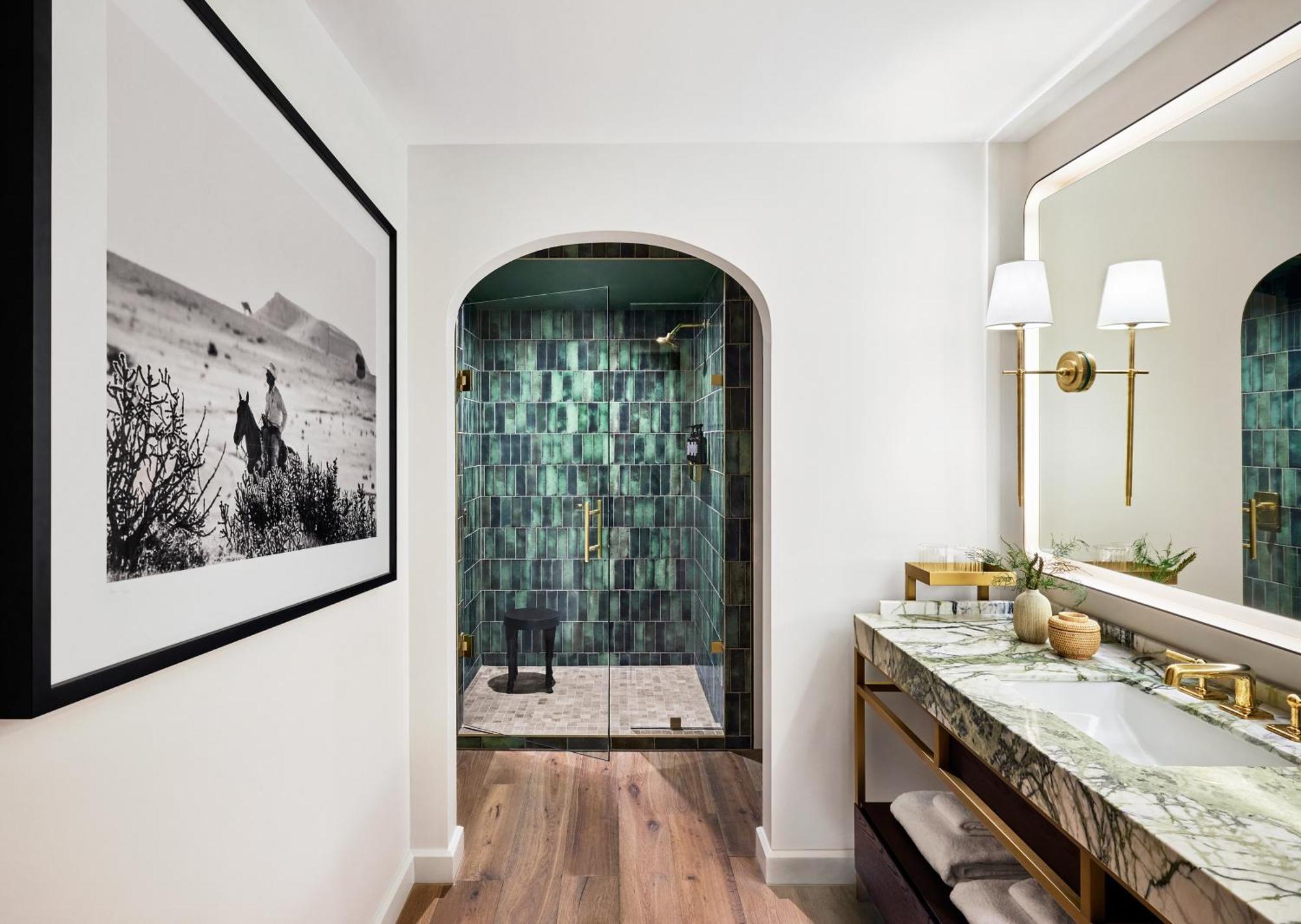 פורט וורת' Bowie House, Auberge Resorts Collection מראה חיצוני תמונה
