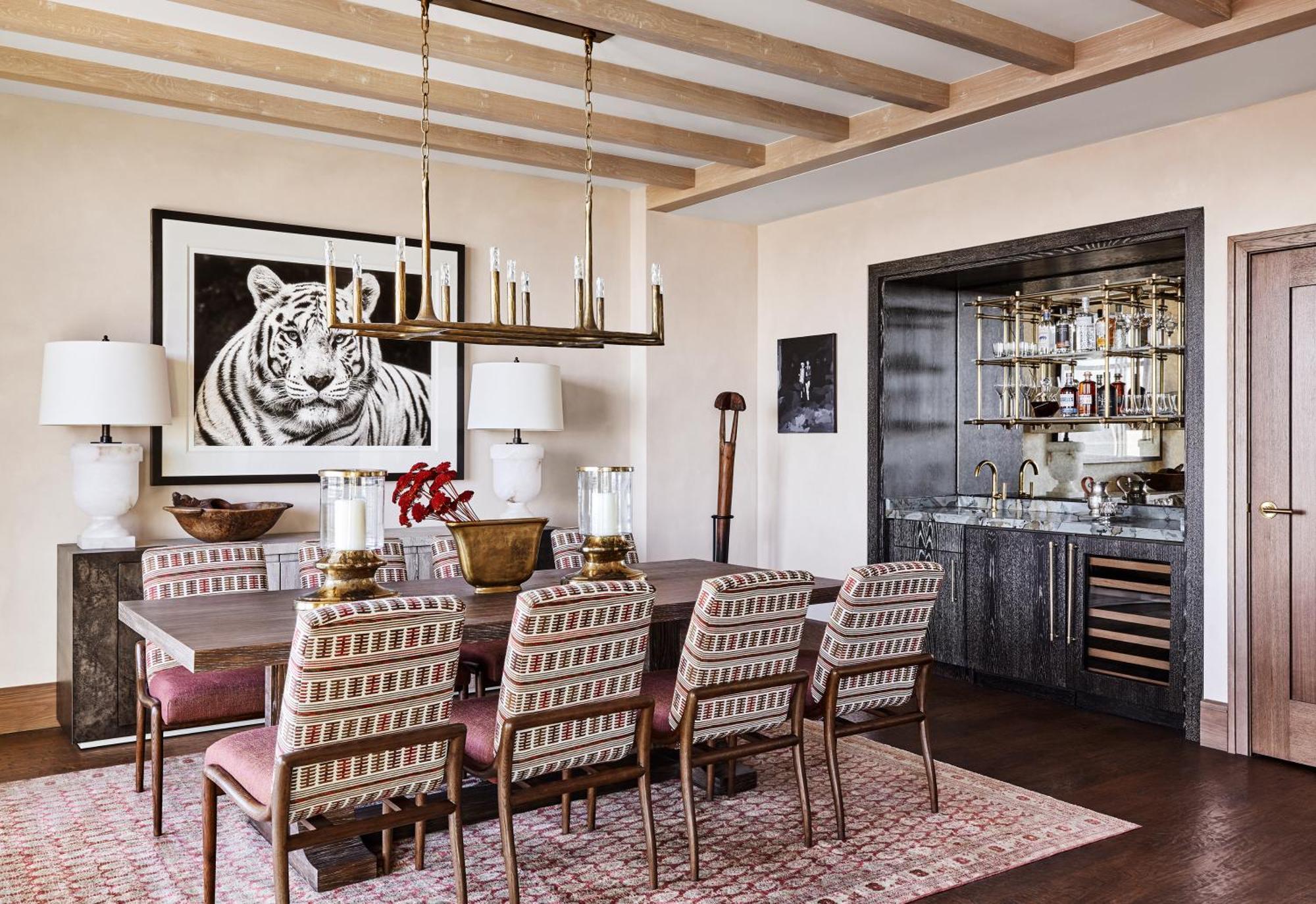פורט וורת' Bowie House, Auberge Resorts Collection מראה חיצוני תמונה